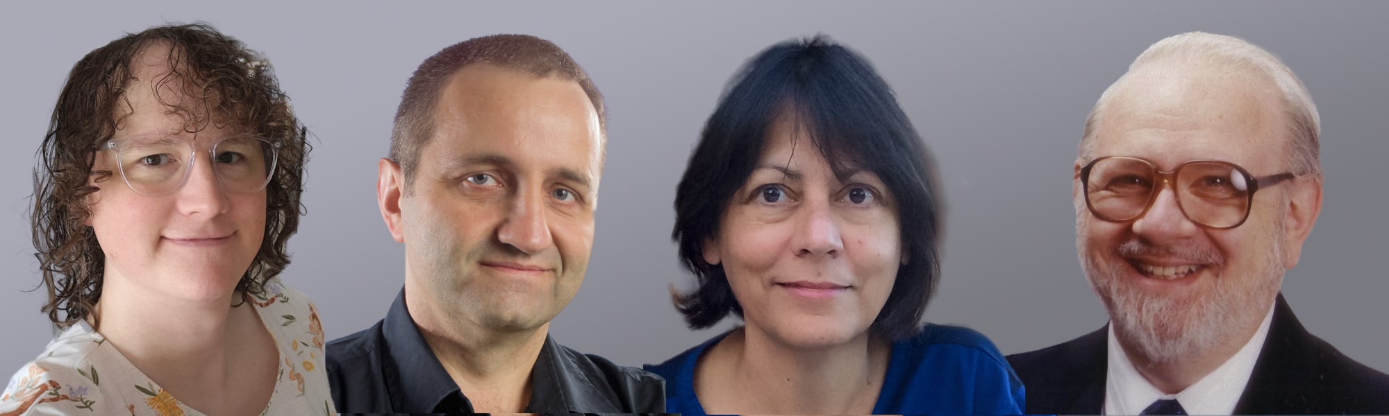 2026 keynote speakers