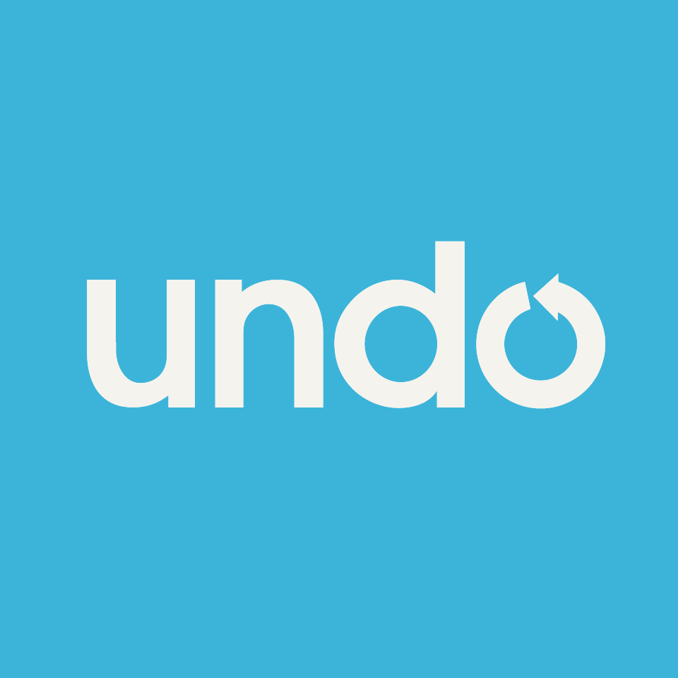 Undo