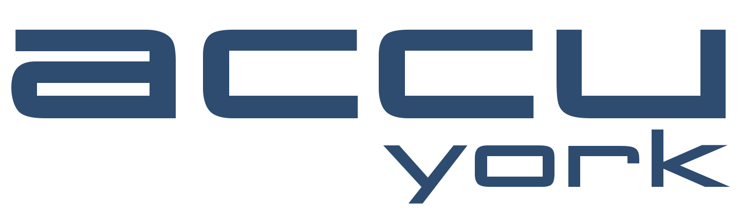 ACCU York